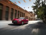 Mitsubishi Eclipse Spyder 2012 года